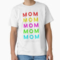 Mom Mom Mom Mom Mom Mom Life by Imemewell