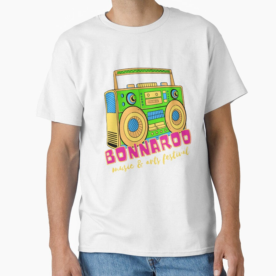 BONNAROO - music and arts festival | Music and fun | magical weekend by Erry-ewell