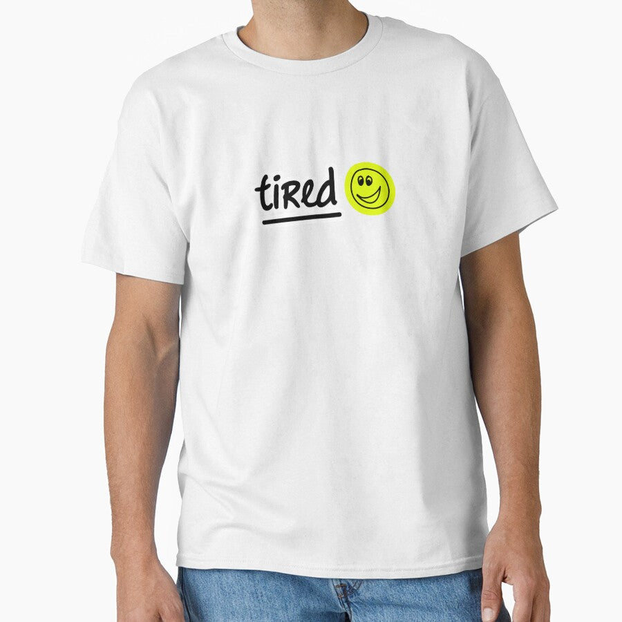 tired by SaluteTheGeeks