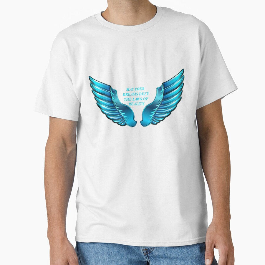 Dream Big, Fly High by Right-Fit27