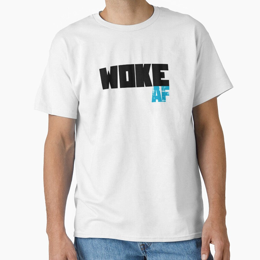 Woke AF by PureCreations