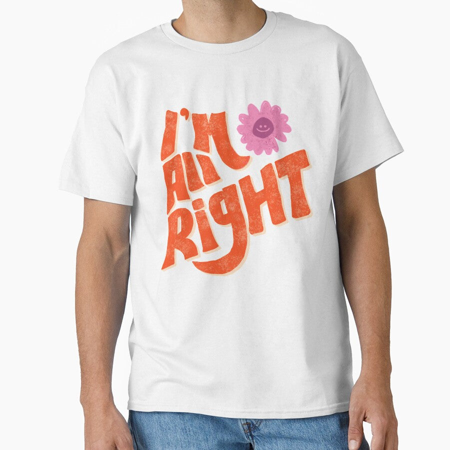 I'm All Right - Don't Worry by kwbord
