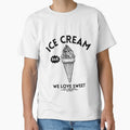 Ice cream lover by Peerless-Prime