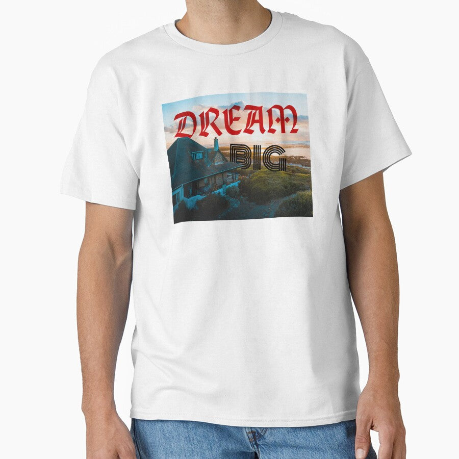 Dream big by Chill Freak