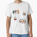 vintage Santa Claus Stickers Pack by Yourfavshop600