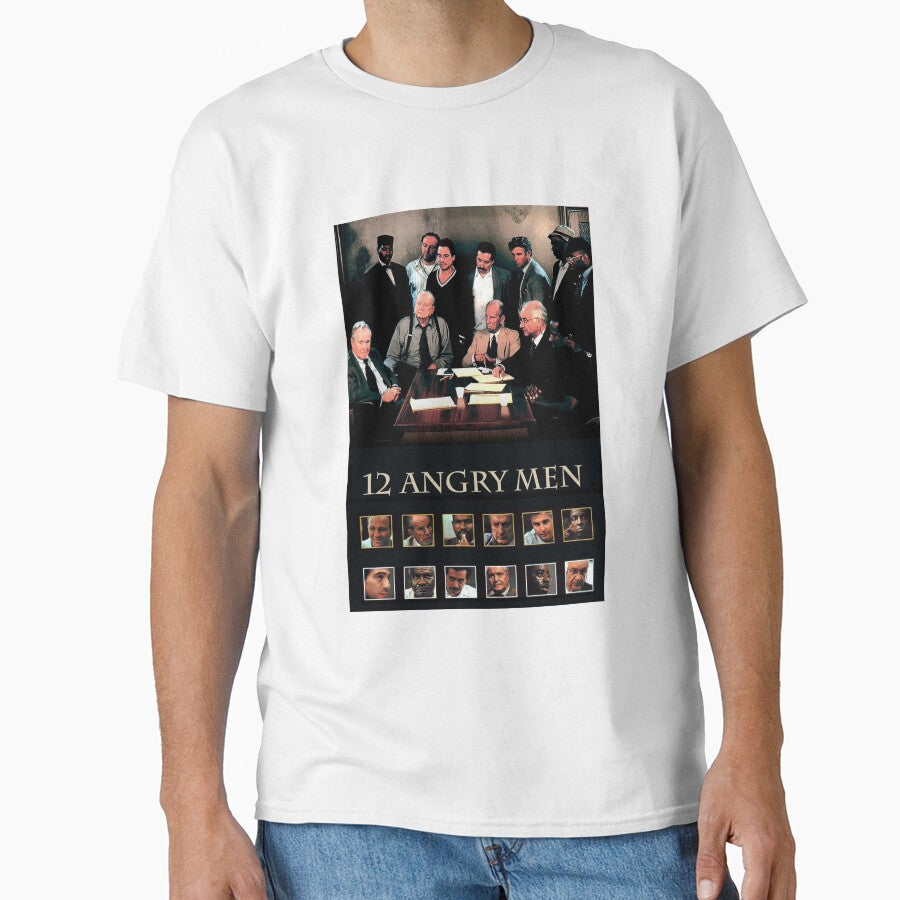 12 Angry Men Movies by KiaraYundt