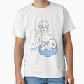 It's a Boy! Retro Pop Art Gender Baby Reveal - Male. Blue by S Quinn