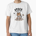 Space Hamster by TheTylerFamilyWay