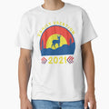 Family Vacation 2021, Mountains and camping, Family Trip 2 by MyPrintCharming