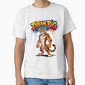 Dream Big Tiger Graffiti Style by LINSSEX Style • Urban & Sport Streetwear