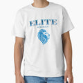 Elite Energy Blue by TwoMagpiesShop