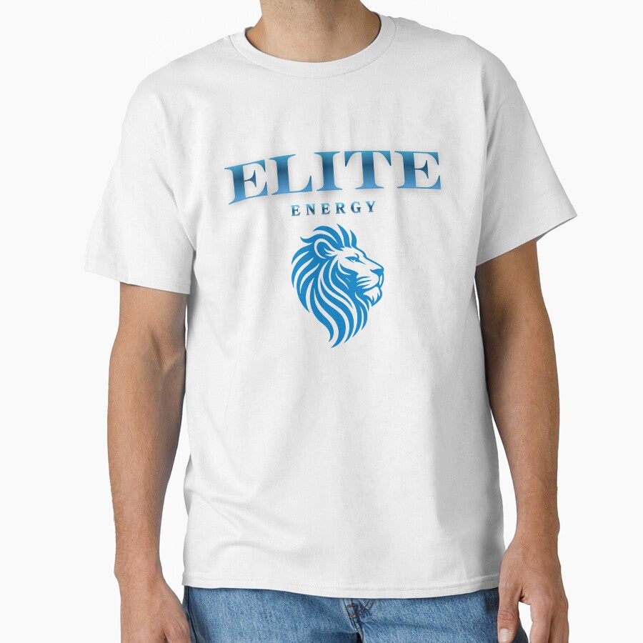Elite Energy Blue by TwoMagpiesShop