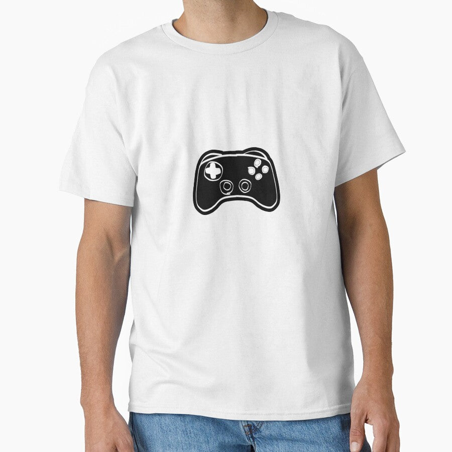 gamepad by LucArts_x
