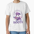 Military child : My Mom wears combat boots by Peerless-Prime