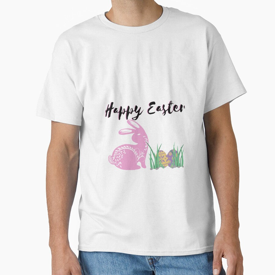 happy easter by JocelynCrafts