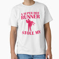 A Super Hot Runner Stole My by Mahfuza Akter Mala