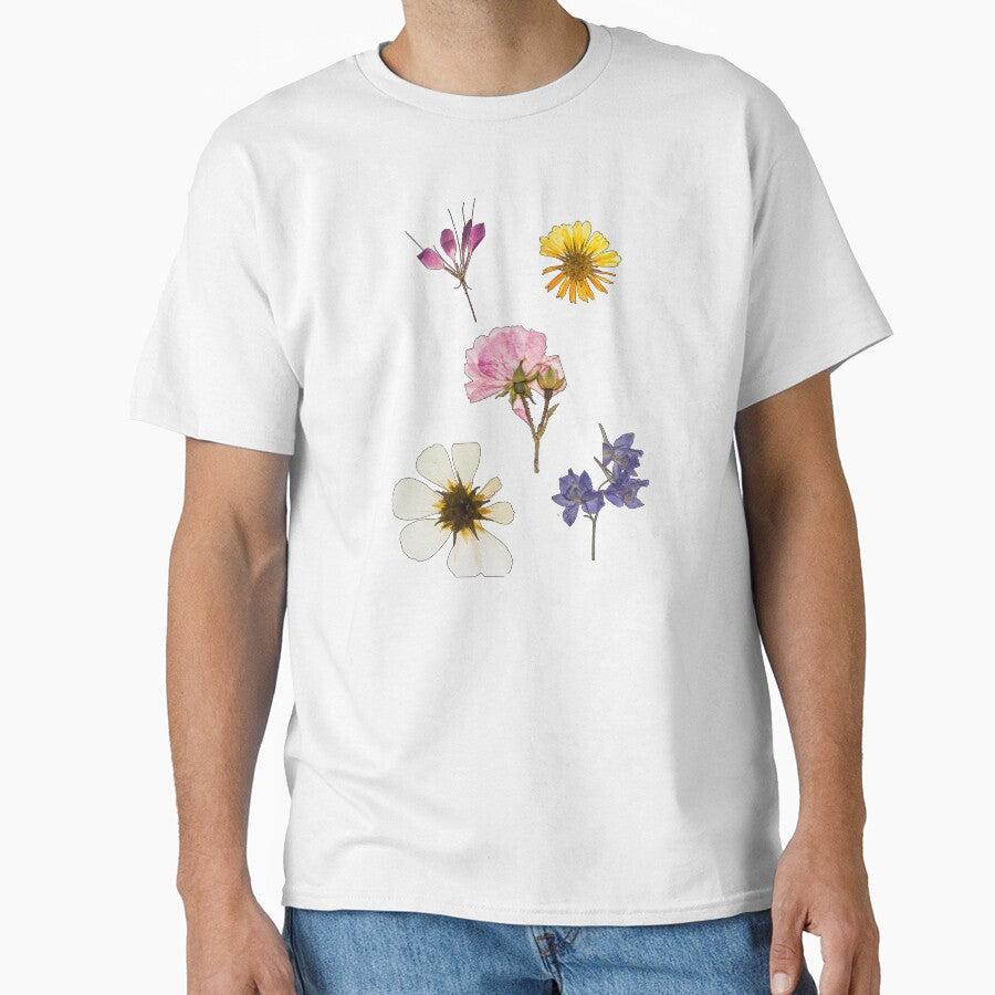 Floral Pattern by Doucheka