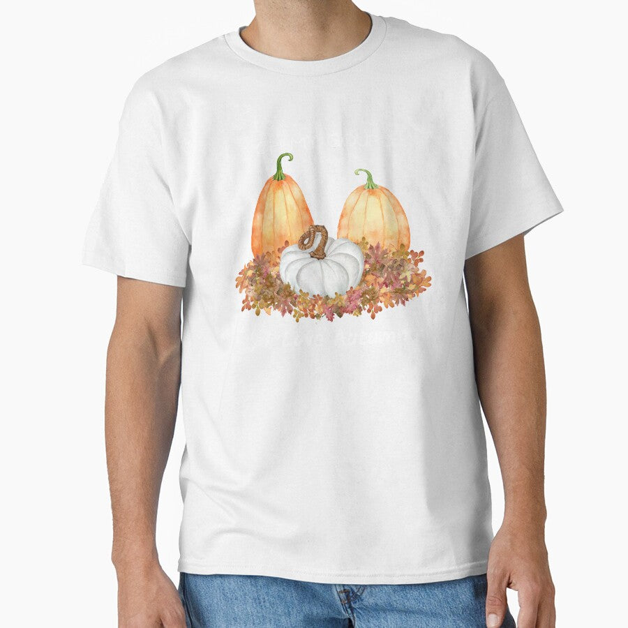 OH My Gourd I Love Autumn by FTAPS
