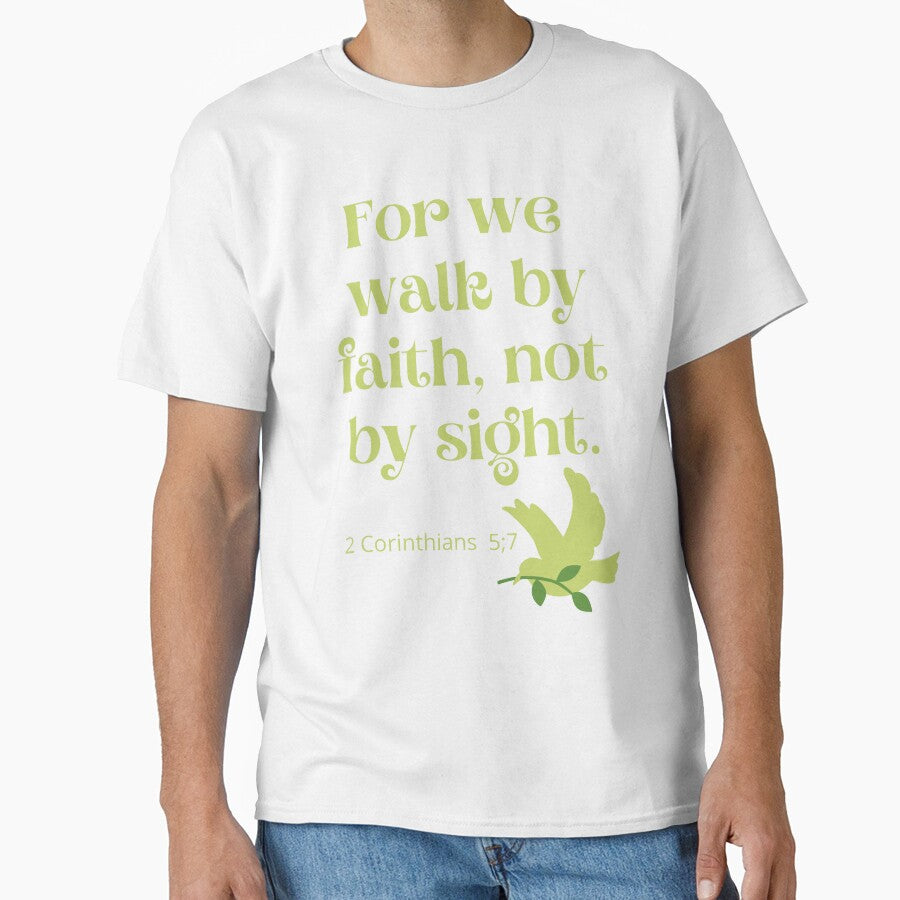 Walk by Faith by Splendourlane
