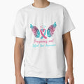 Pregnancy And Infant Loss Awareness Month by CreativeGift