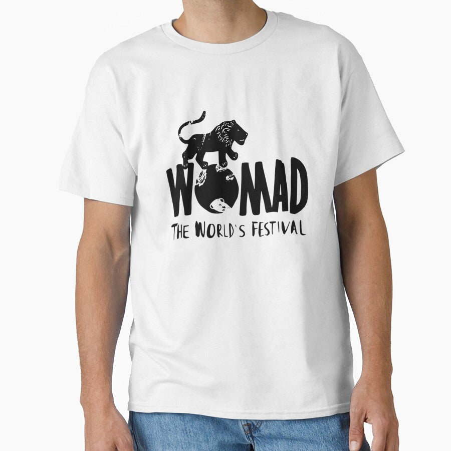 womad the worlds festival by Nisreen Tolan