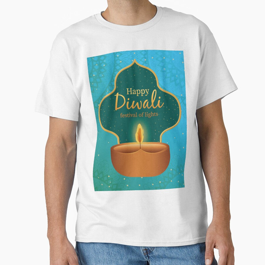 Diwali Lights pattern by urban-color