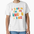 Funny Uncle Gifts Cool Uncle by KsuAnn