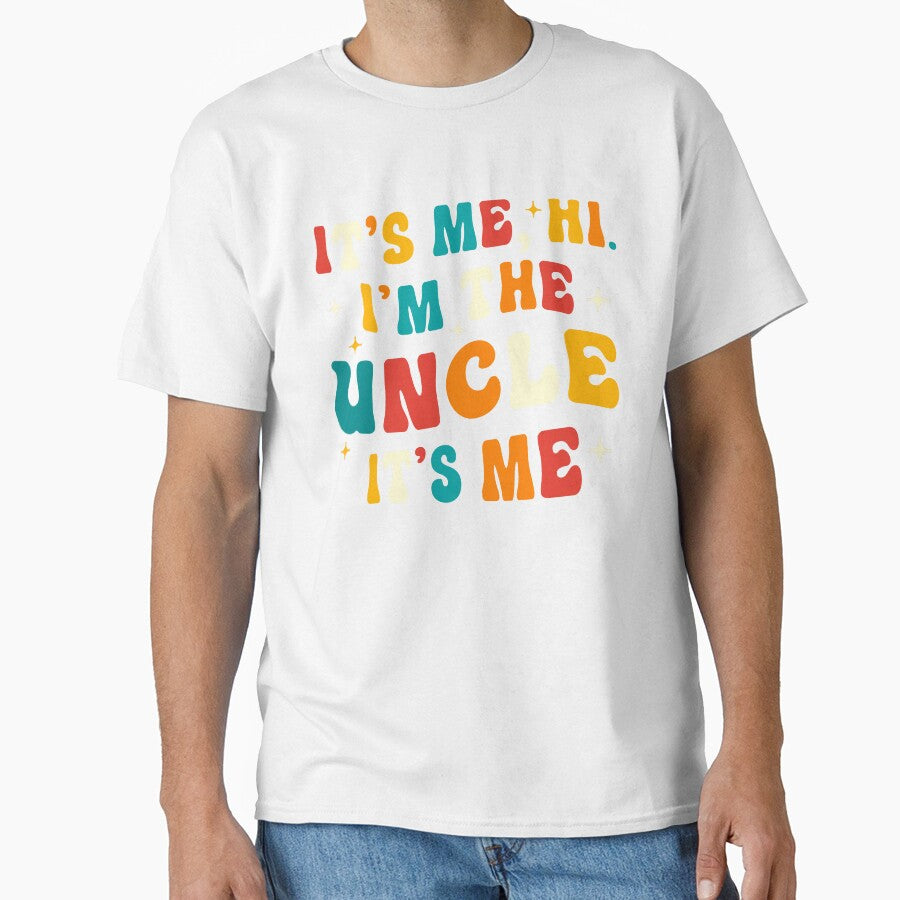 Funny Uncle Gifts Cool Uncle by KsuAnn