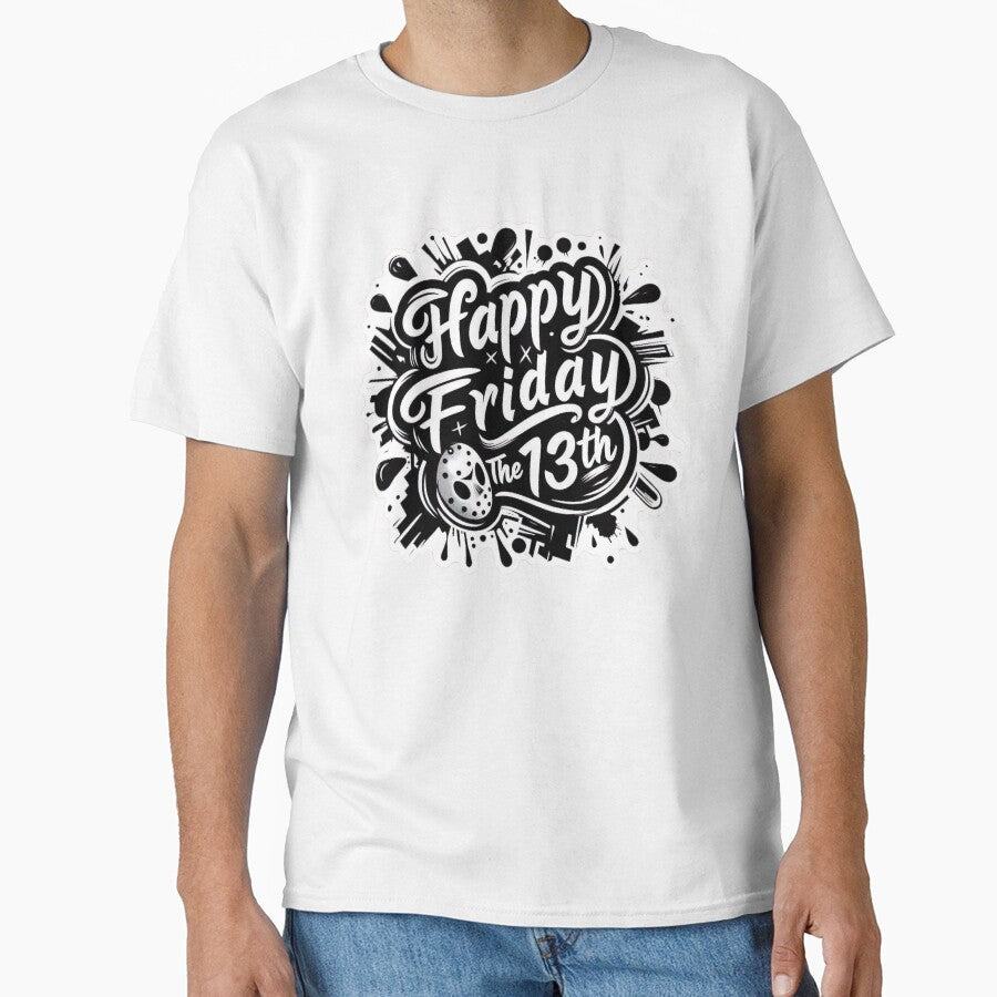 Happy Friday the 13th! by Nerd Out!