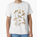 Foxes by Amy Hamilton