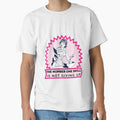 THE NUMBER ONE SKILL IS NOT GIVING UP STICKER by SuccessfulVibes