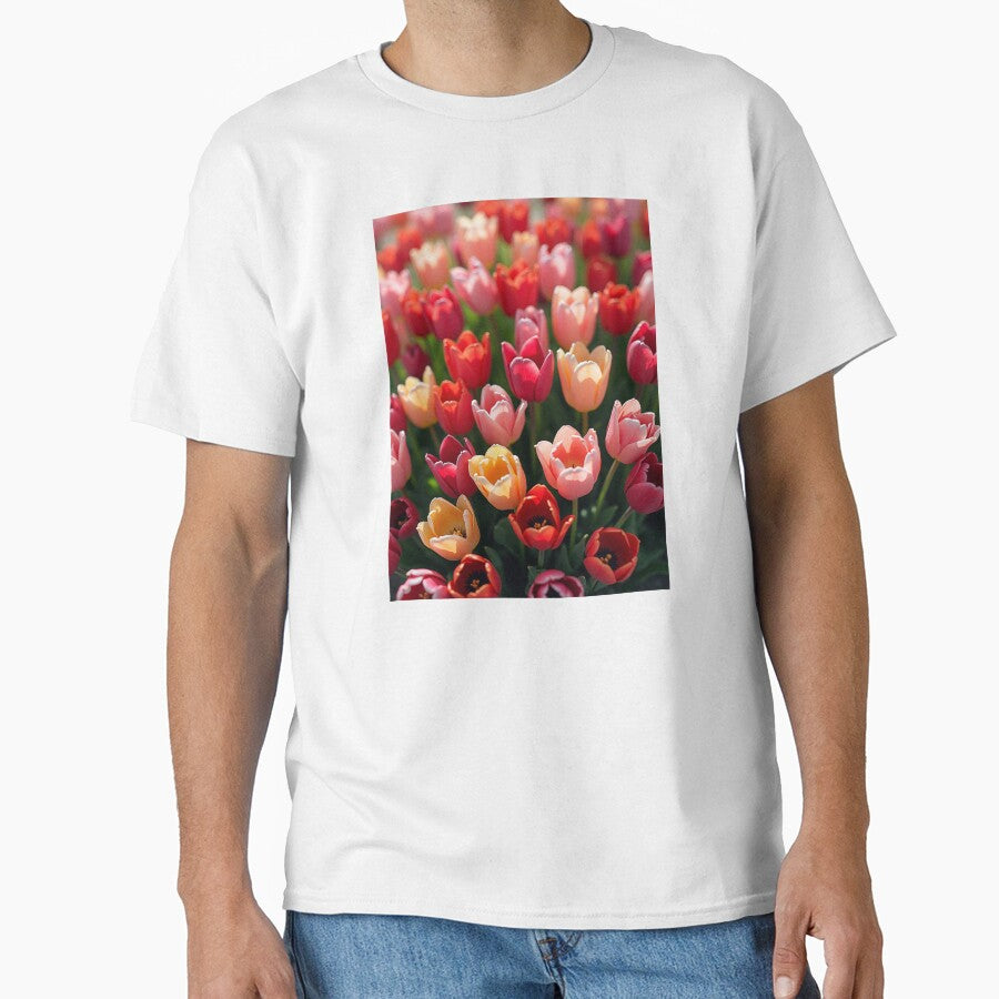 Spring Collection -  Floral - Spring Vibes - Spring Energy - 5 by SentientGallery