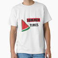 SUMMER TIMES by GENUINEPRODUCT