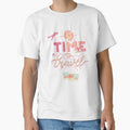 Time to travel by TruLuv