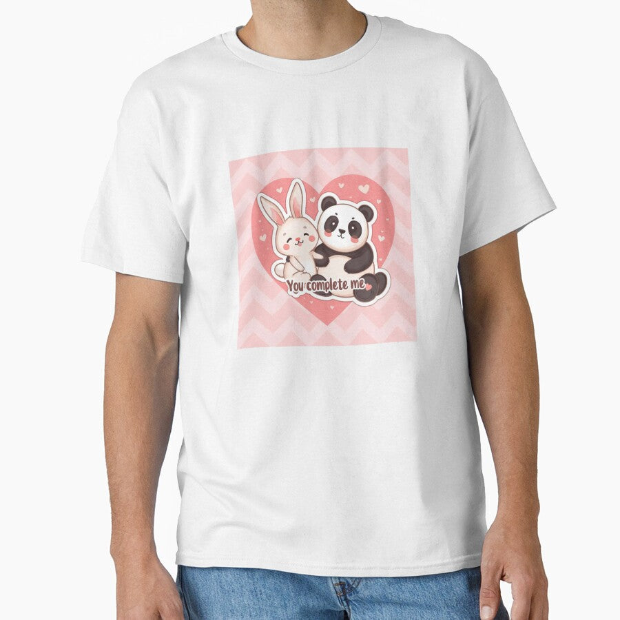 You complete me by Panda-creates