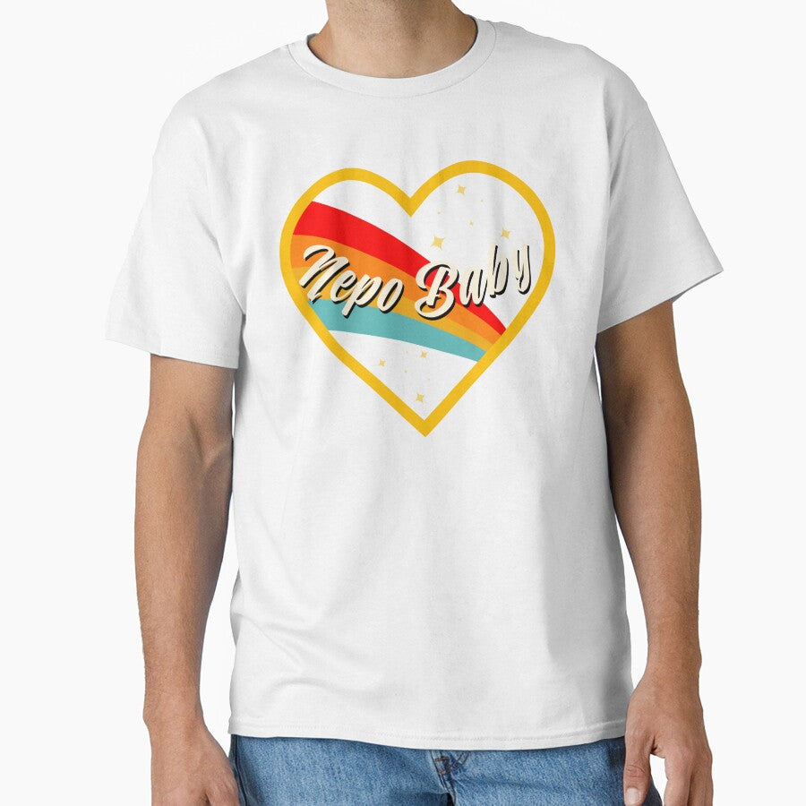 Nepo Baby Love by champagnemoment