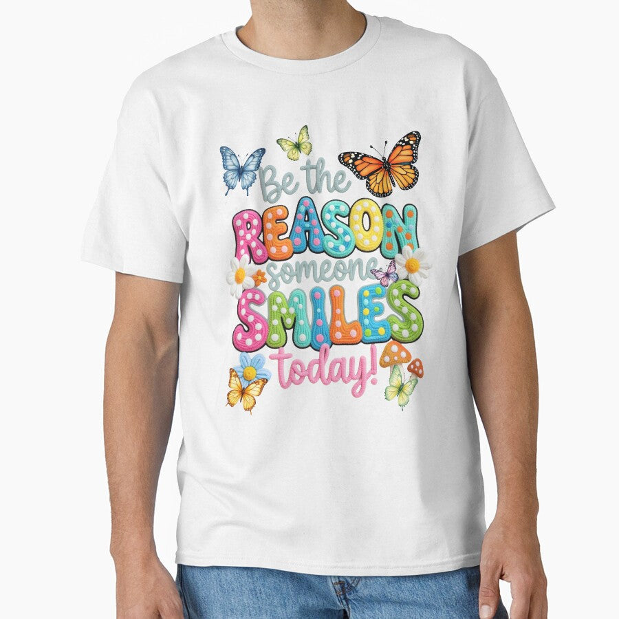 The. reason by randynash