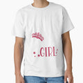 Birthday Squad Aunt of the Birthday Girl Birthday Party Gift by mysticblvd
