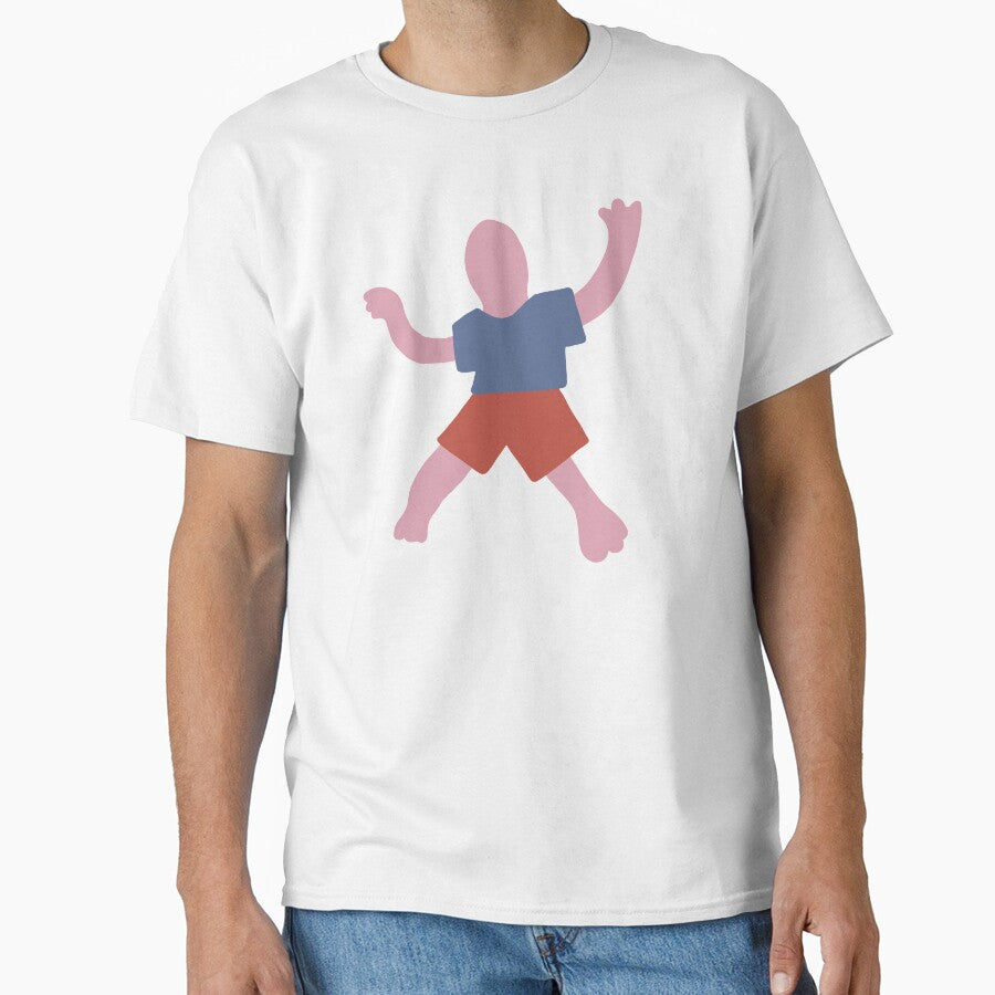 Dancing Millennial by isstgeschichte