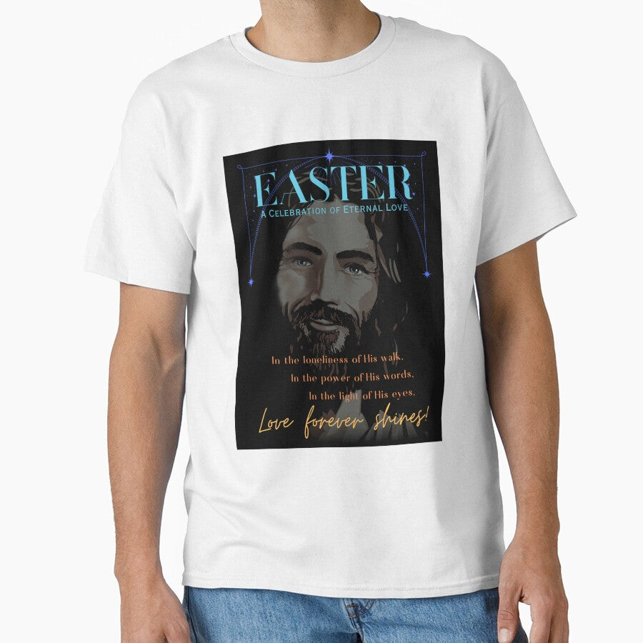Easter: The Celebration of Eternal Love by HolidaysBlaze Designs For You