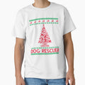 Dog Rescuer - Furry Christmas Dog Rescuer by UnknownArtistt