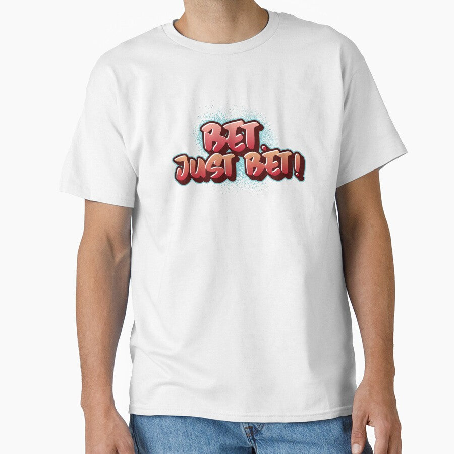 Bet, just bet by AKreation