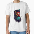 Beard Men 3D by Onshop2020