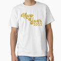 New year 2022 by yayor