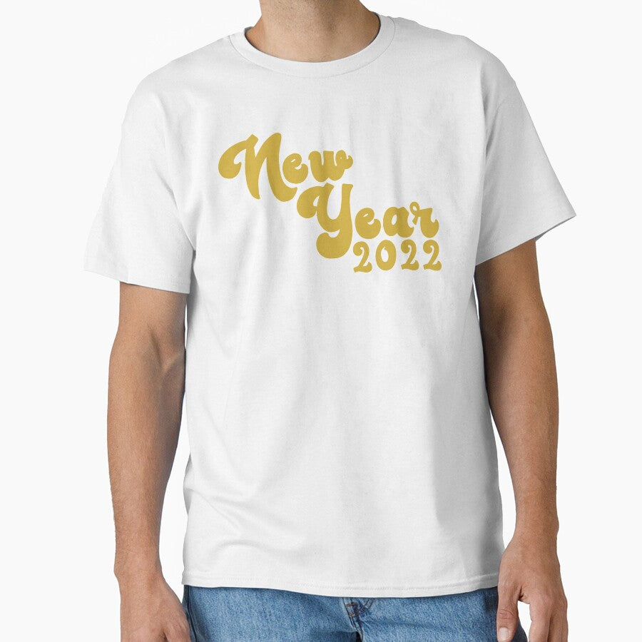 New year 2022 by yayor