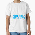 Rowingt Rowing Saying by Giraud94