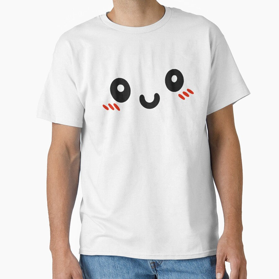 dumpling squishy face by IHateDumplings