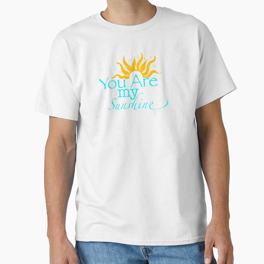 You are my Sunshine by SoshanaC