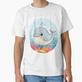 Cute Under the Sea Ocean Anima by redblink store