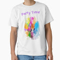 Party Time by MonatheExplorer